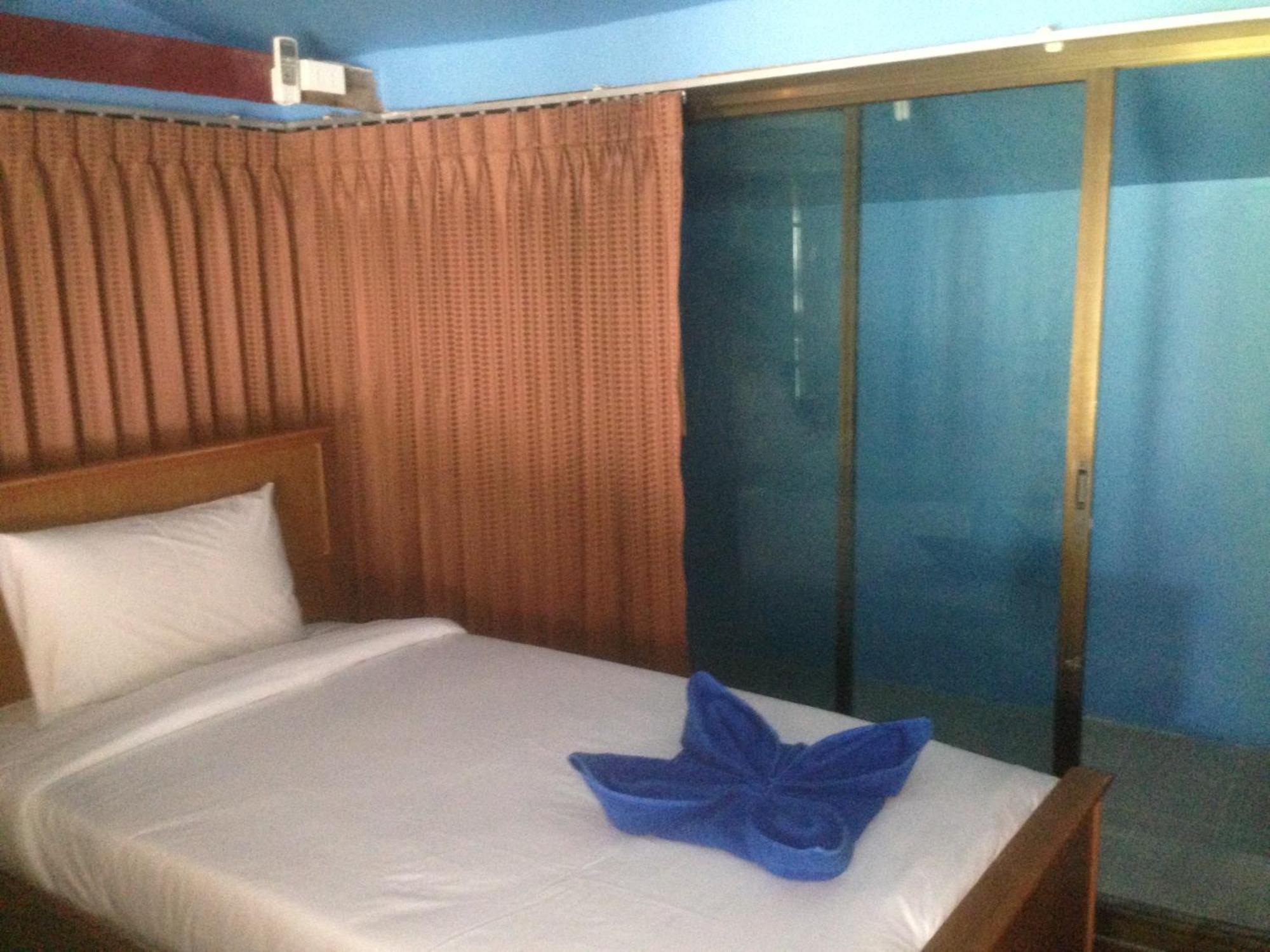 The Lazy Bar Guest House Ao Nang Extérieur photo