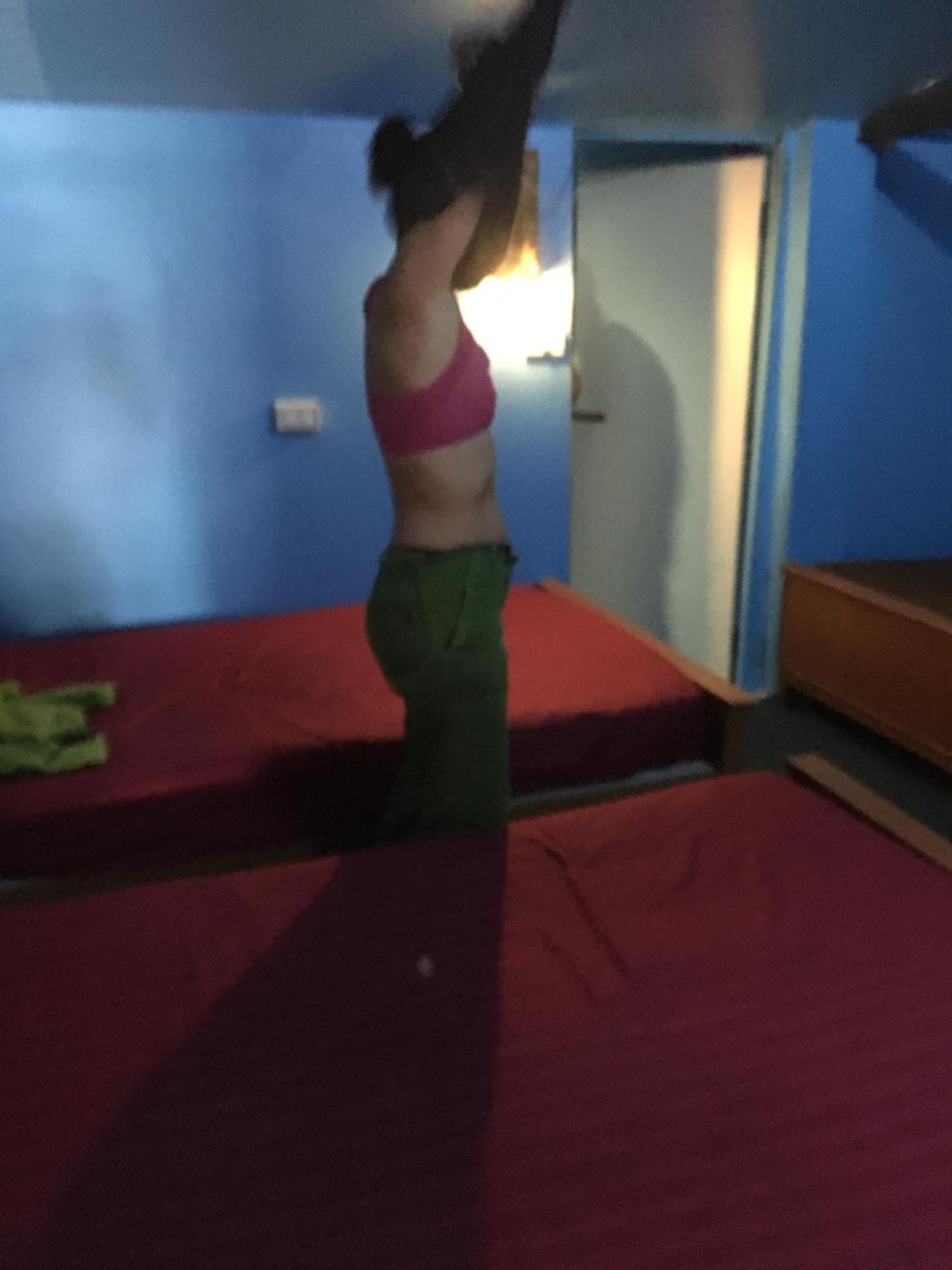 The Lazy Bar Guest House Ao Nang Extérieur photo
